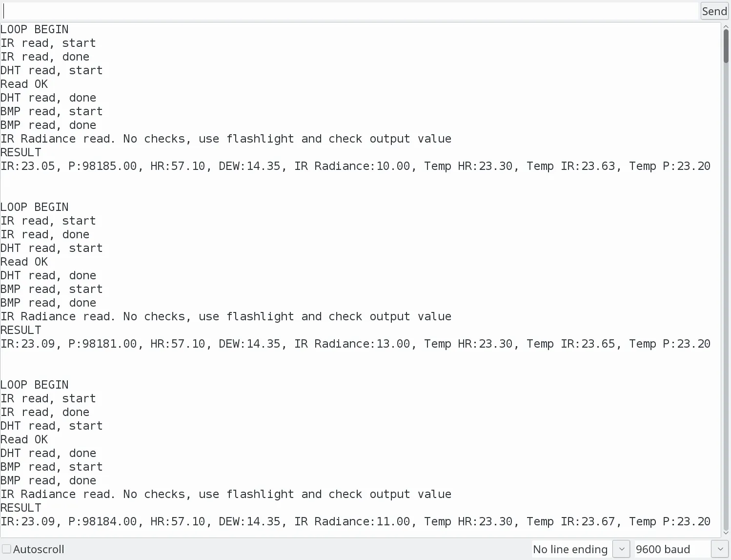 define-sensors
