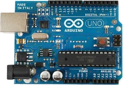 INDI fully supports Arduino