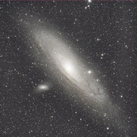 M31 Andromeda Galaxy