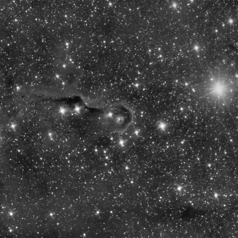 NGC 1396