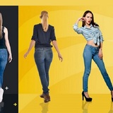 Jeans Boutique and more