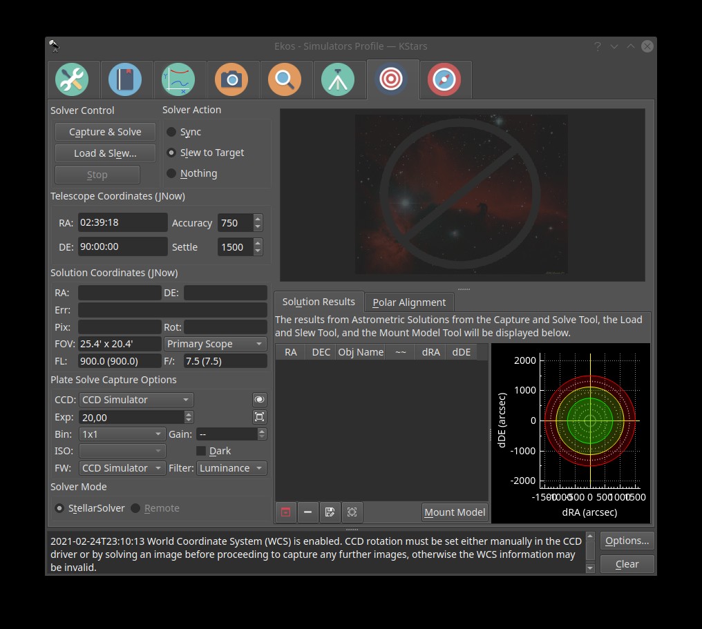 nexstar tx driver updated