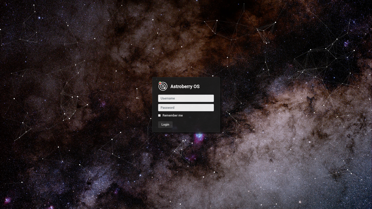 Astroberry Server | Astro What?